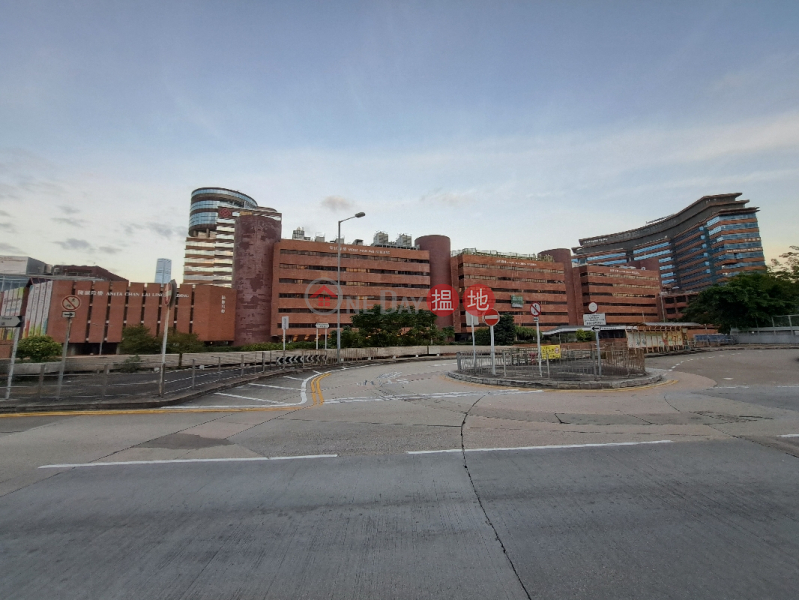 The Hong Kong Polytechnic University (香港理工大學),Hung Hom | ()(1)
