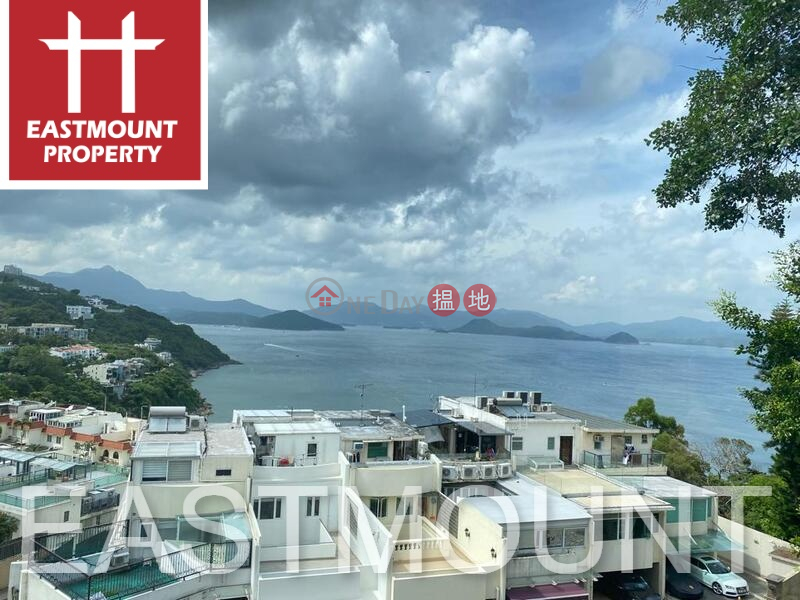 Silverstrand Villa House | Property For Sale and Rent in Golden Cove Lookout, Silverstrand 銀線灣金碧苑-Sea View, Garden | House 1 Golden Cove Lookout 金碧苑1座 Sales Listings