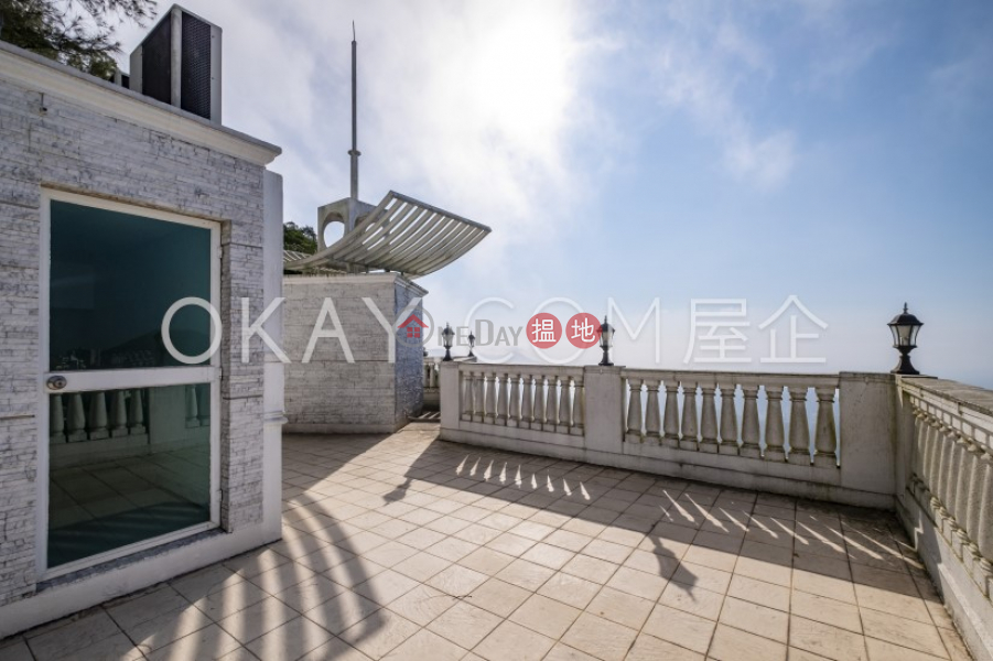 Property Search Hong Kong | OneDay | Residential, Sales Listings Beautiful house with rooftop, balcony | For Sale