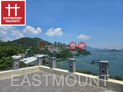 銀線灣 Solemar Villas, Silverstrand 海濱別墅出租-單邊, 海景, 花園 出租單位 | 海濱別墅 A3座 House A3 Solemar Villas _0