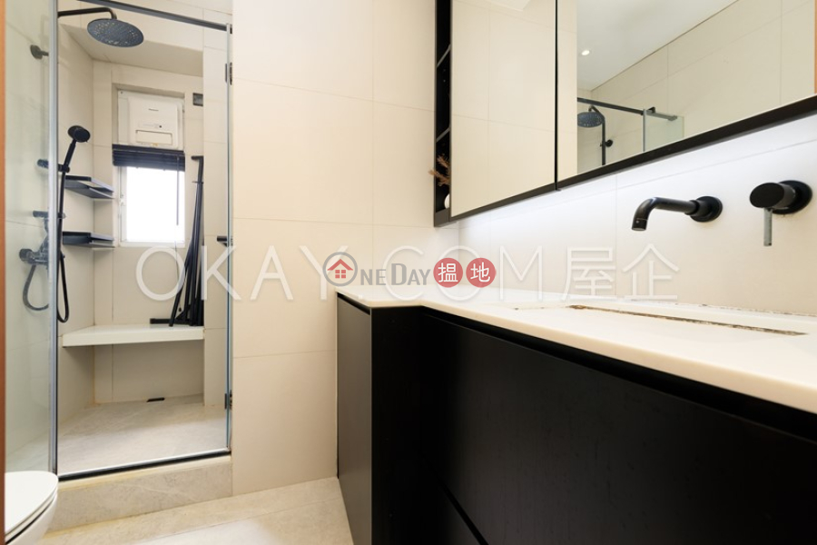 Property Search Hong Kong | OneDay | Residential Rental Listings | Elegant 2 bedroom on high floor with sea views | Rental