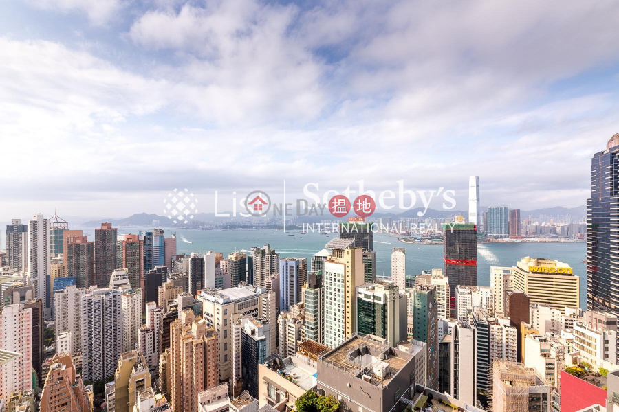 Property Search Hong Kong | OneDay | Residential Sales Listings, Property for Sale at Centrestage with 3 Bedrooms