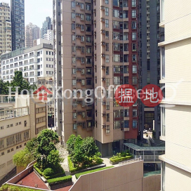 Office Unit for Rent at Tern Centre Block 2 | Tern Centre Block 2 太興中心2座 _0