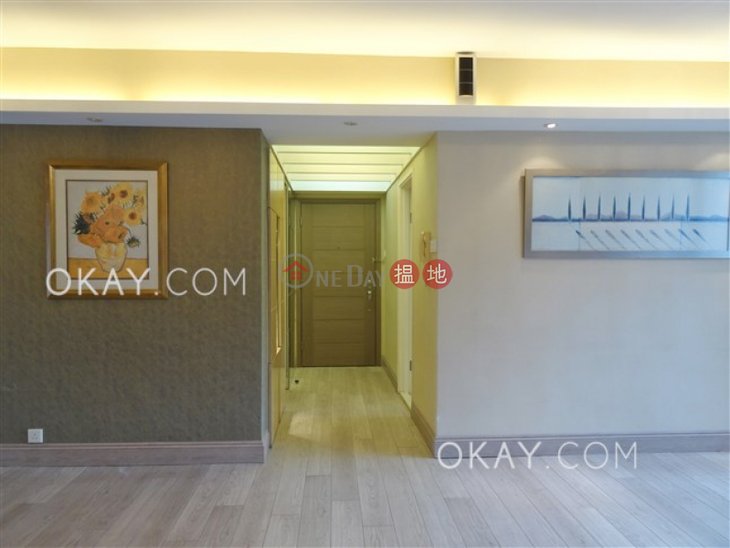 Rare 3 bedroom with balcony | Rental, 25 Tai Hang Drive | Wan Chai District, Hong Kong | Rental HK$ 39,000/ month