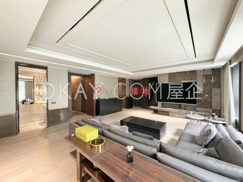 Rare 5 bedroom with terrace & parking | Rental | No. 339 Tai Hang Road 大坑道339號 Rental Listings