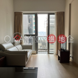 Intimate 2 bedroom with balcony | Rental