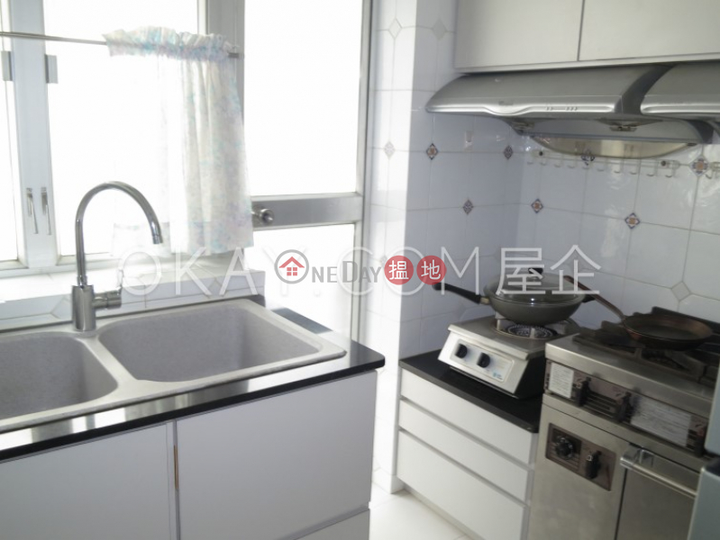 HK$ 36,000/ month | 5J Bowen Road Central District Unique 2 bedroom on high floor | Rental