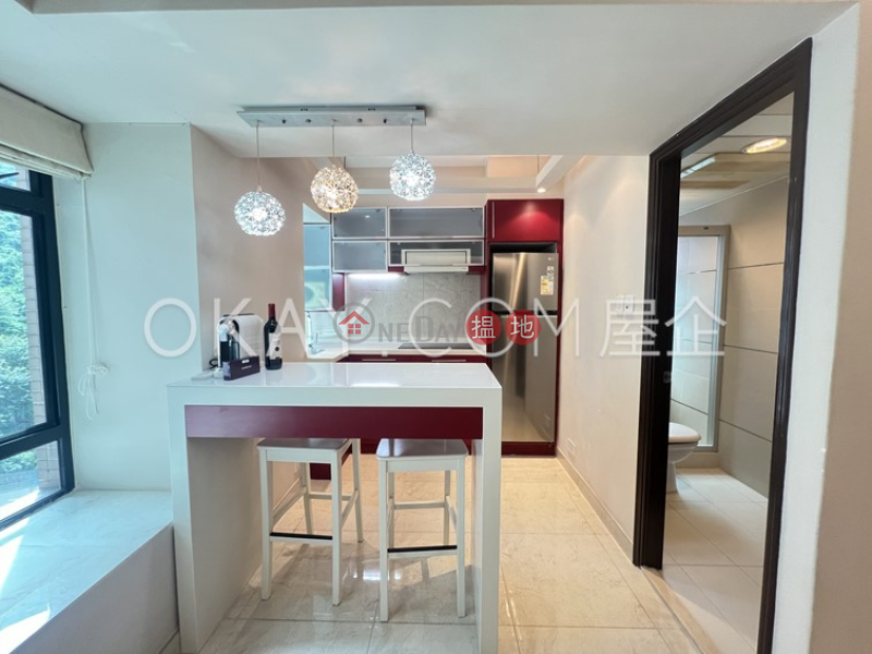 Charming 1 bedroom on high floor | For Sale | 1 Seymour Road | Western District, Hong Kong | Sales HK$ 8M