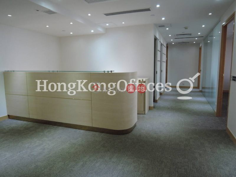 Office Unit for Rent at Bank of American Tower | 12 Harcourt Road | Central District Hong Kong, Rental HK$ 178,000/ month