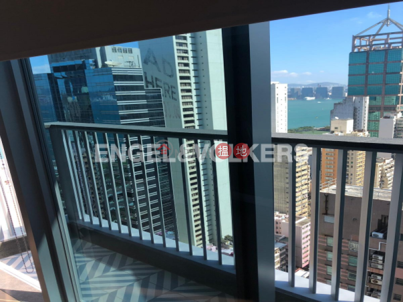 HK$ 21,800/ month, Artisan House, Western District, Studio Flat for Rent in Sai Ying Pun