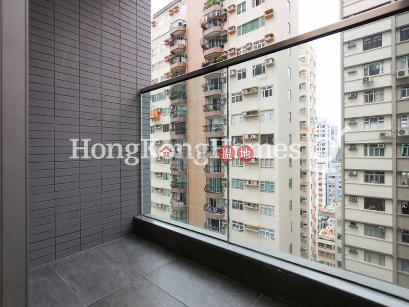 2 Bedroom Unit for Rent at Po Wah Court, 29-31 Yuk Sau Street | Wan Chai District | Hong Kong Rental, HK$ 29,000/ month