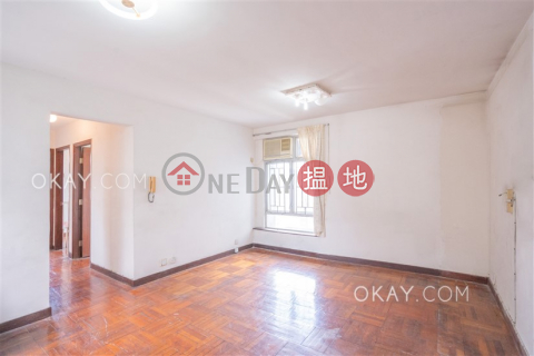 Unique 3 bedroom on high floor with harbour views | For Sale | City Garden Block 14 (Phase 2) 城市花園2期14座 _0