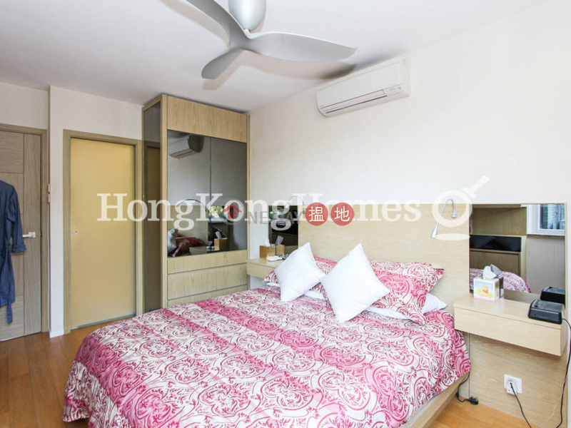 2 Bedroom Unit for Rent at Greenery Garden | Greenery Garden 怡林閣A-D座 Rental Listings