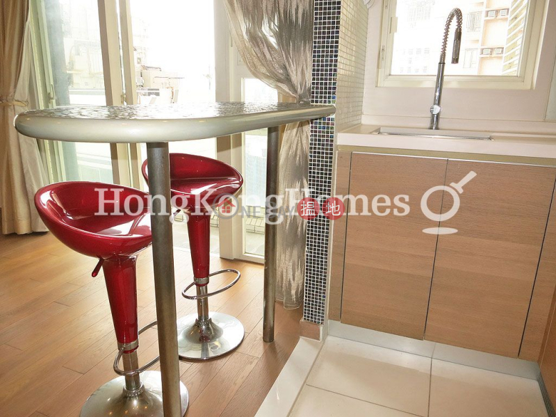 HK$ 9.8M | Centrestage, Central District | Studio Unit at Centrestage | For Sale