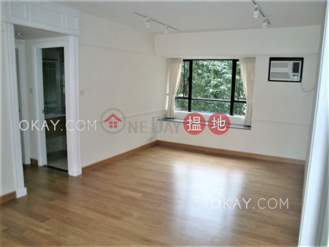 Rare 3 bedroom with parking | Rental, Gardenview Heights 嘉景臺 | Wan Chai District (OKAY-R102654)_0
