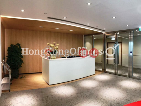 Office Unit for Rent at The Gateway - Tower 6 | The Gateway - Tower 6 港威大廈第6座 _0