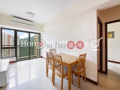 2 Bedroom Unit for Rent at The Merton, The Merton 泓都 | Western District (Proway-LID40284R)_0