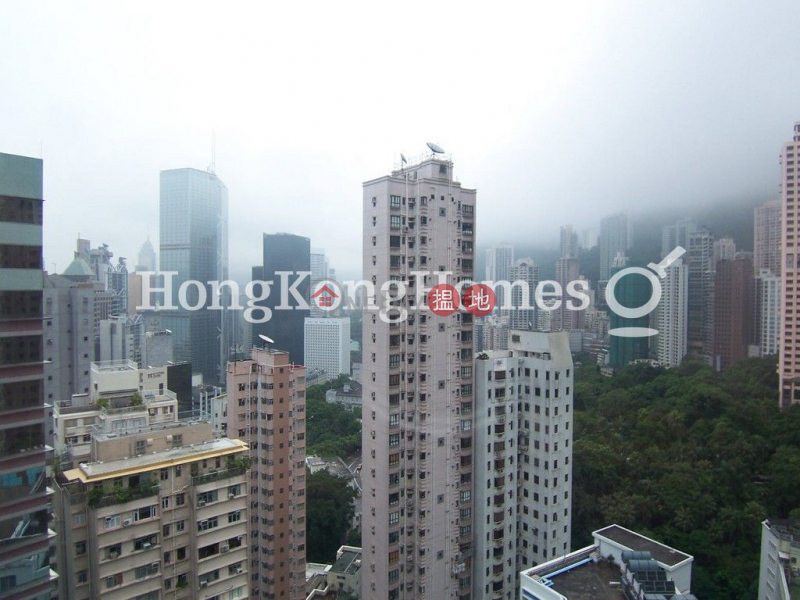 Property Search Hong Kong | OneDay | Residential, Sales Listings | 2 Bedroom Unit at Caine Building | For Sale