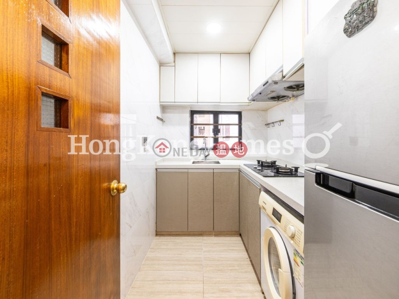 嘉兆臺三房兩廳單位出售-10羅便臣道 | 西區-香港-出售HK$ 1,600萬