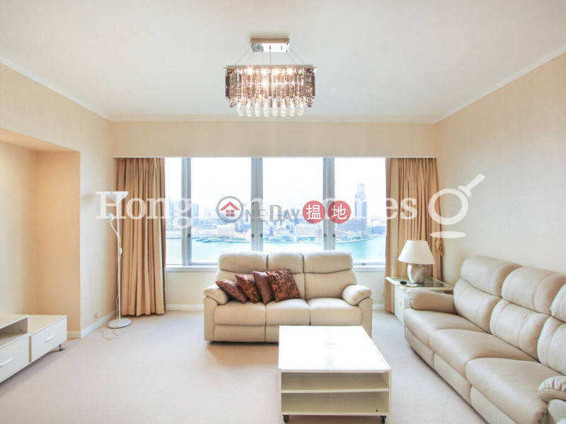 3 Bedroom Family Unit for Rent at Convention Plaza Apartments | Convention Plaza Apartments 會展中心會景閣 Rental Listings