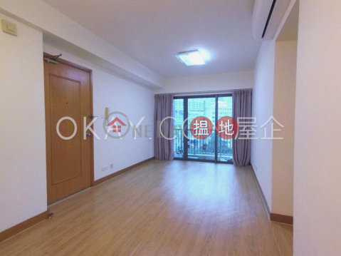 Tasteful 3 bedroom in Sai Ying Pun | For Sale | Elite's Place 俊陞華庭 _0