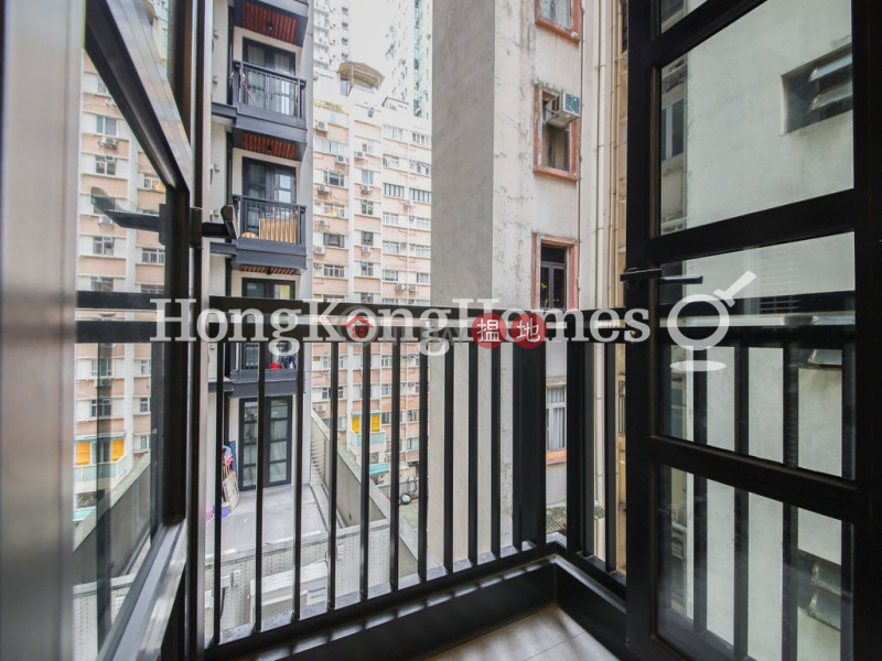 HK$ 31,000/ month, Resiglow Wan Chai District | 2 Bedroom Unit for Rent at Resiglow