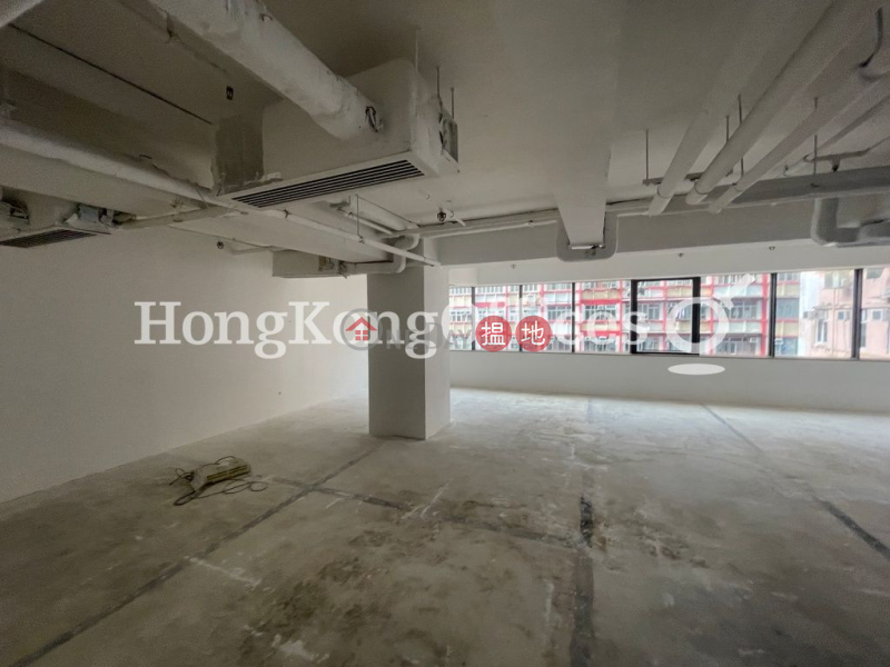 Office Unit for Rent at Hang Seng Bank North Point Building 335-341 King\'s Road | Eastern District Hong Kong Rental | HK$ 34,734/ month