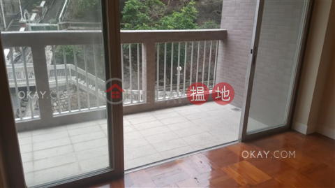 Efficient 3 bedroom with balcony | Rental | Realty Gardens 聯邦花園 _0