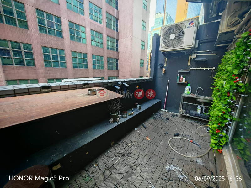 WORKSHOP, Hoi Luen Industrial Centre 開聯工業中心 Rental Listings | Kwun Tong District (GARYC-4529708991)