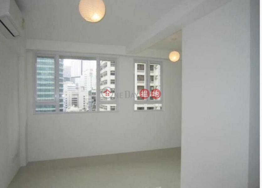 Flat for Rent in MoonStar Court, Wan Chai | 2D Star Street | Wan Chai District | Hong Kong, Rental, HK$ 15,800/ month