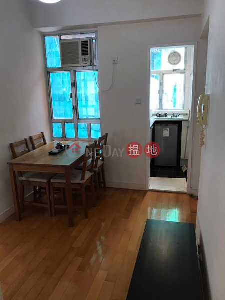 Flat for Rent in Yan King Court, Wan Chai | Yan King Court 欣景閣 Rental Listings