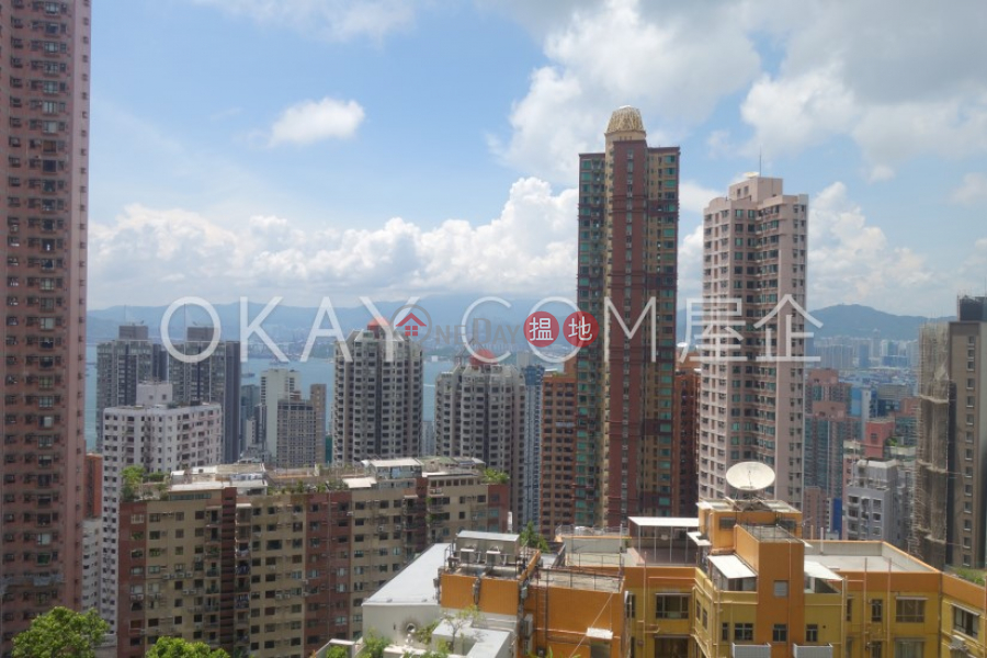 聯邦花園中層|住宅出租樓盤-HK$ 40,000/ 月