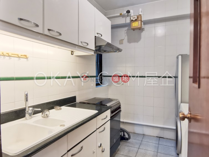 Property Search Hong Kong | OneDay | Residential | Rental Listings, Unique 3 bedroom on high floor with parking | Rental