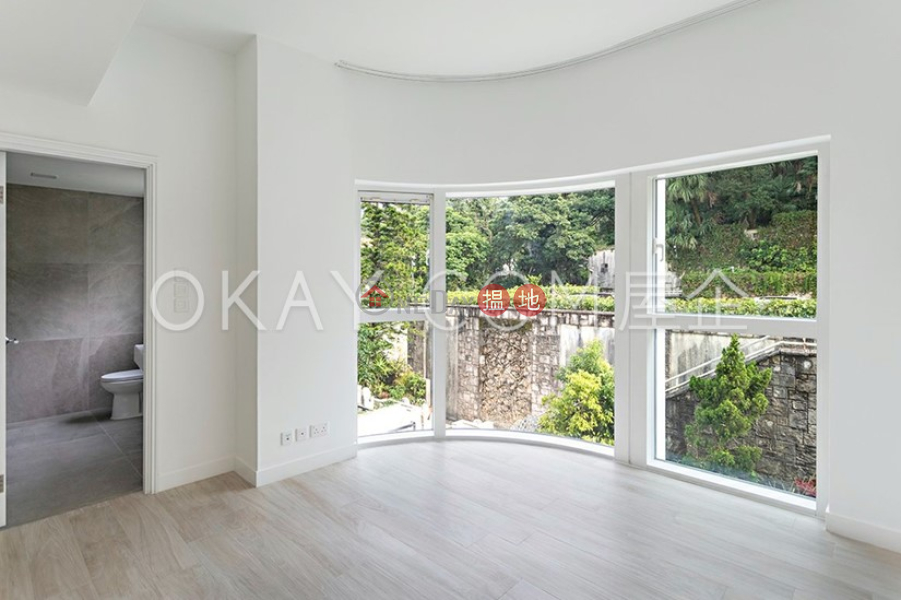 Unique house with harbour views, rooftop & terrace | Rental 56 Plantation Road | Central District Hong Kong Rental HK$ 300,000/ month