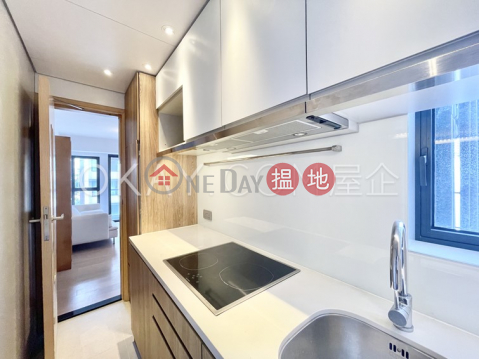 Charming 2 bedroom with balcony | Rental, Tagus Residences Tagus Residences | Wan Chai District (OKAY-R288540)_0