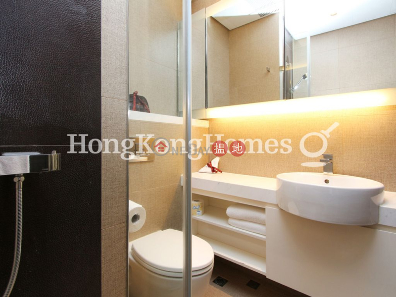 Queen\'s Cube未知住宅-出租樓盤-HK$ 21,000/ 月