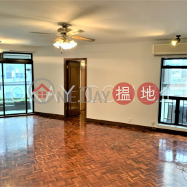 Stylish 3 bedroom with balcony | Rental, Albron Court 豐樂閣 | Central District (OKAY-R10315)_0