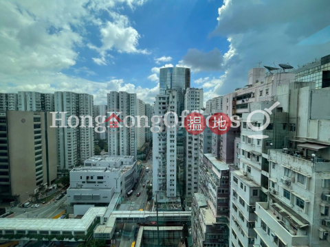 Office Unit for Rent at Harbour East, Harbour East 港匯東 | Eastern District (HKO-83377-AIHR)_0