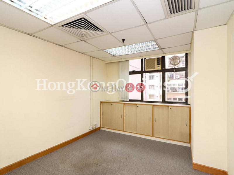 HK$ 33.71M Wayson Commercial Building Western District Office Unit at Wayson Commercial Building | For Sale