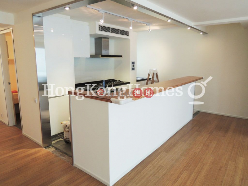 Aqua 33, Unknown | Residential, Rental Listings | HK$ 52,800/ month