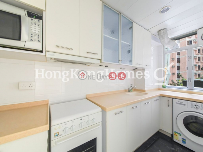 Property Search Hong Kong | OneDay | Residential | Rental Listings, 1 Bed Unit for Rent at Magnolia Mansion
