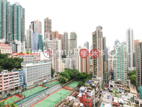 3 Bedroom Family Unit at Goodview Court | For Sale | Goodview Court 欣翠閣 _0
