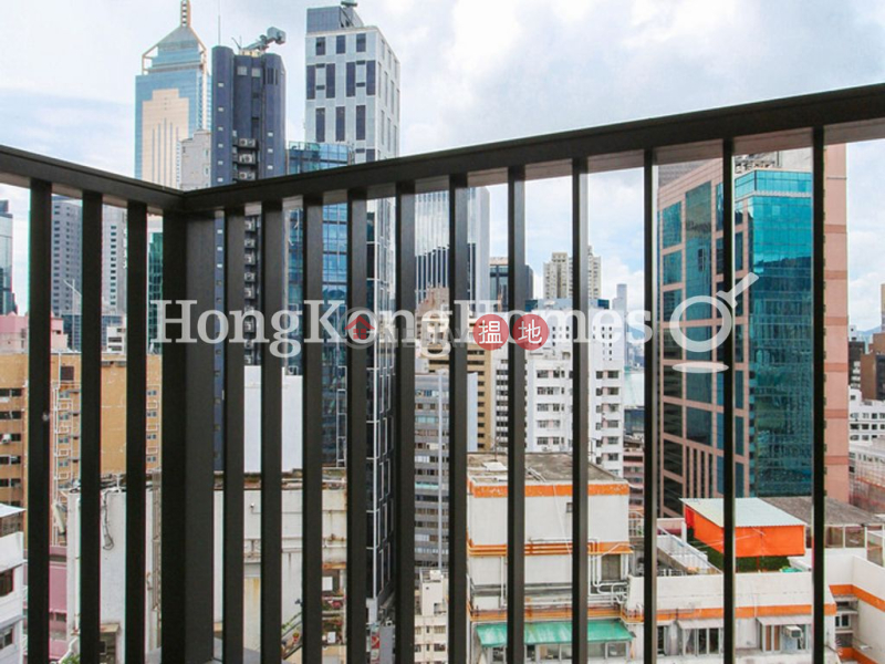 2 Bedroom Unit for Rent at The Oakhill 28 Wood Road | Wan Chai District, Hong Kong | Rental, HK$ 38,000/ month