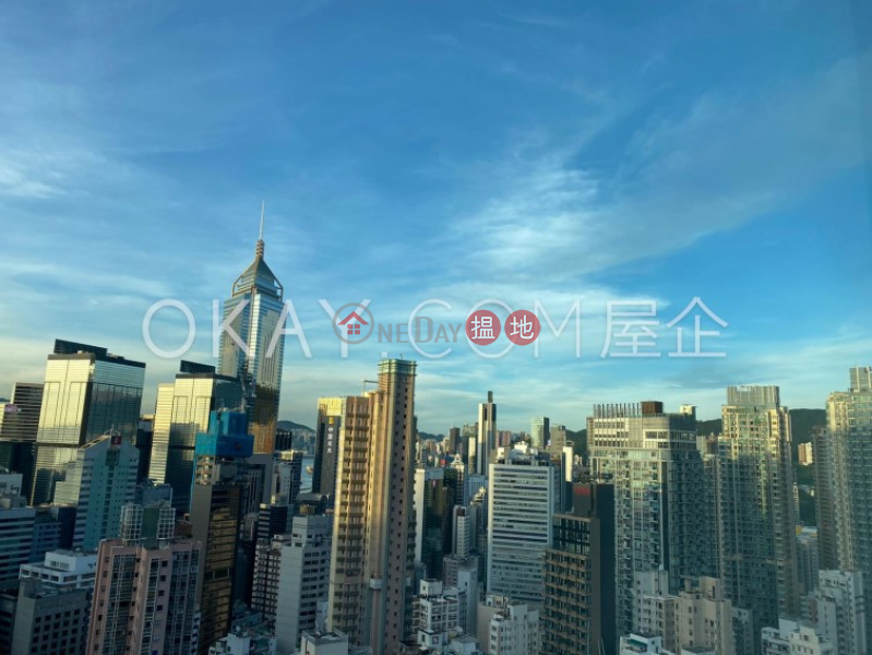 匯星壹號|高層住宅-出租樓盤|HK$ 33,000/ 月