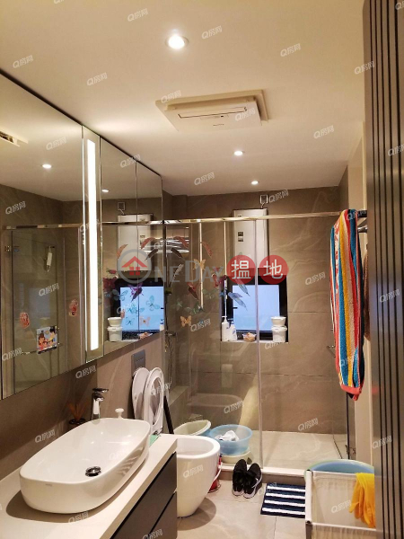 HK$ 25.5M | Wah Chi Mansion Wan Chai District | Wah Chi Mansion | 2 bedroom High Floor Flat for Sale
