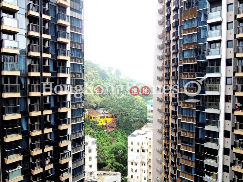 3 Bedroom Family Unit for Rent at Fleur Pavilia | Fleur Pavilia 柏蔚山 Rental Listings