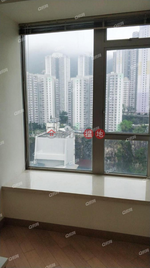 I‧Uniq Grand | 2 bedroom High Floor Flat for Sale | I‧Uniq Grand 譽‧東 _0