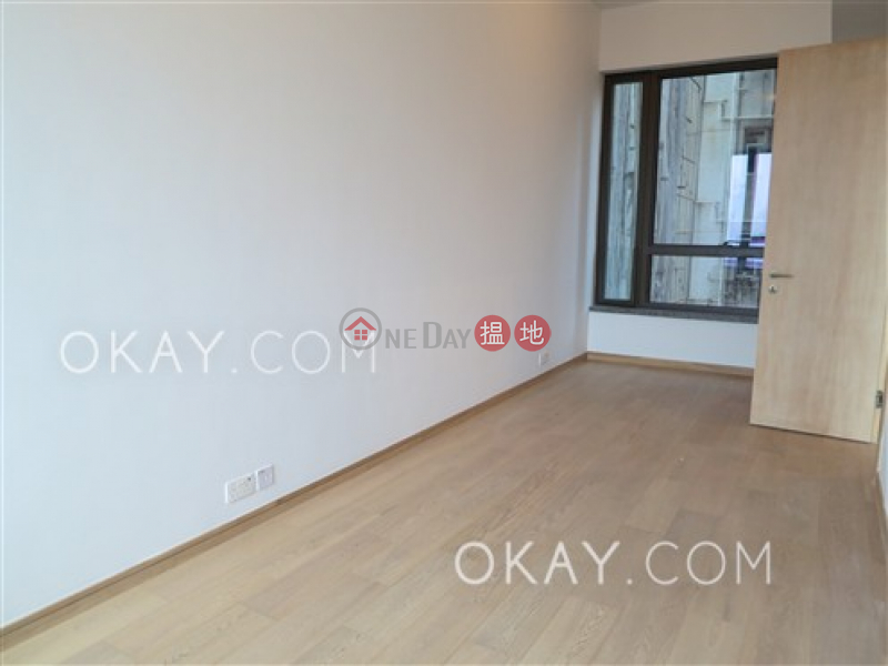 Unique 1 bedroom with harbour views | For Sale | The Gloucester 尚匯 Sales Listings