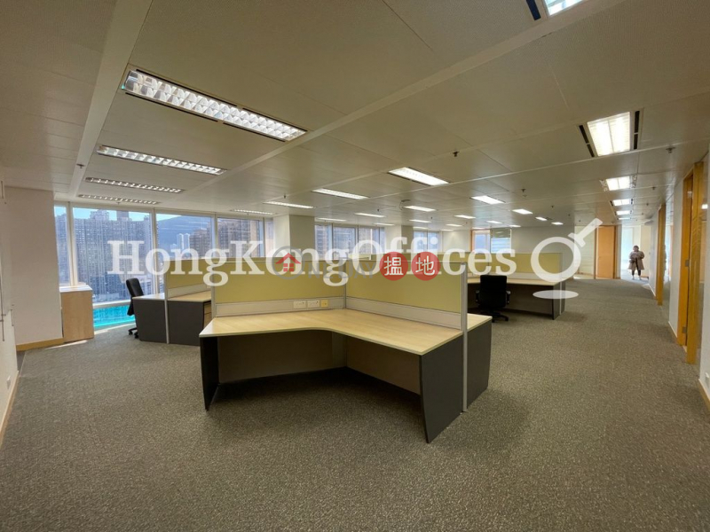 HK$ 312,777/ 月利園大廈灣仔區-利園大廈寫字樓租單位出租