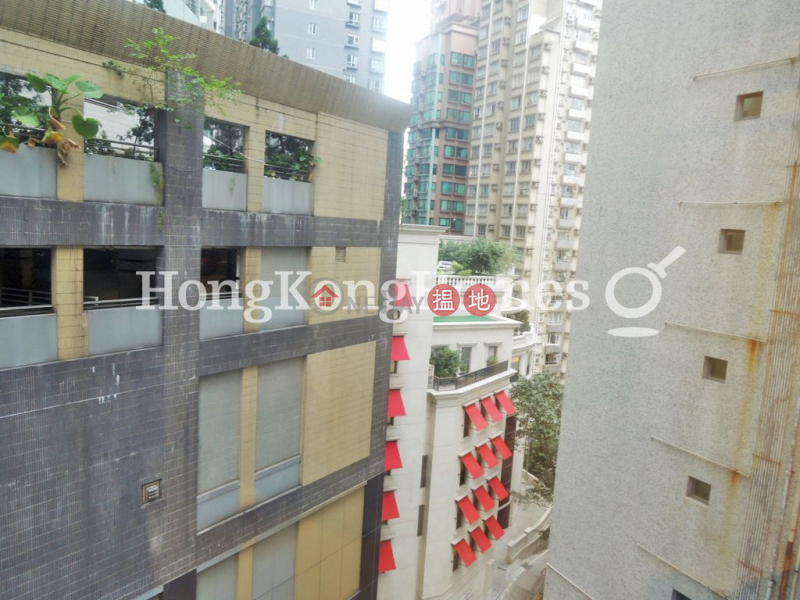 香港搵樓|租樓|二手盤|買樓| 搵地 | 住宅|出租樓盤金莉大廈一房單位出租